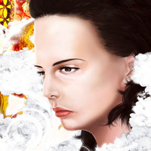 7